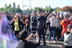 마포구민걷기대회 - 제16회 새우젓축제 58