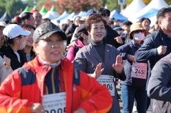마포구민걷기대회 - 제16회 새우젓축제 59
