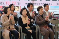 제33회 마포구청장기 게이트볼대회 11