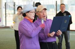 제33회 마포구청장기 게이트볼대회 13