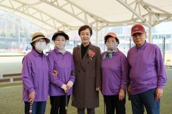 제33회 마포구청장기 게이트볼대회 20