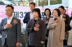 제33회 마포구청장기 게이트볼대회 24