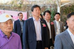 제33회 마포구청장기 게이트볼대회 27