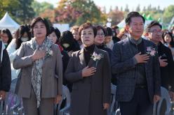  제16회 마포구청장기 체조대회 4