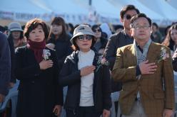  제16회 마포구청장기 체조대회 6