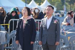  제16회 마포구청장기 체조대회 8