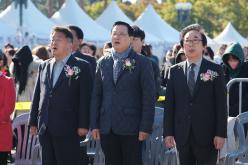  제16회 마포구청장기 체조대회 9