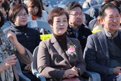  제16회 마포구청장기 체조대회 13