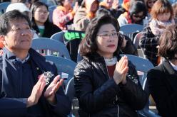  제16회 마포구청장기 체조대회 14