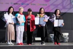  제16회 마포구청장기 체조대회 19