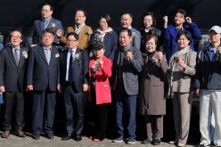  제16회 마포구청장기 체조대회 30