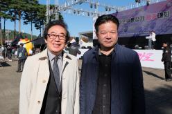  제16회 마포구청장기 체조대회 33