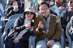  제16회 마포구청장기 체조대회 39