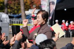  제16회 마포구청장기 체조대회 40