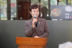 망원1동, 망원2동, 연남동 경로잔치 2