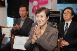 망원1동, 망원2동, 연남동 경로잔치 15