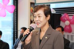 망원1동, 망원2동, 연남동 경로잔치 16