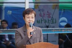 제7회 나눔바자회 6