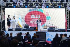 라트비아 데이즈 인 코리아 8