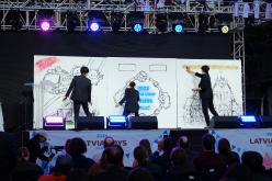 라트비아 데이즈 인 코리아 10