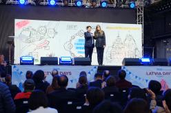 라트비아 데이즈 인 코리아 11