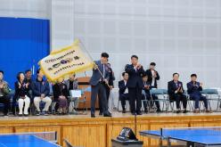 제22회 마포구청장기 탁구대회 6