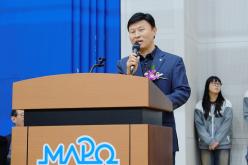 제22회 마포구청장기 탁구대회 15