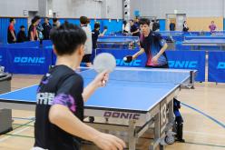 제22회 마포구청장기 탁구대회 16