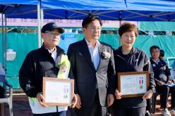 제1회 마포구청장배 소프트테니스대회 11