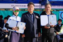 제1회 마포구청장배 소프트테니스대회 12