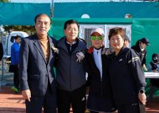 제1회 마포구청장배 소프트테니스대회 15