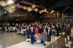 제21기 민주평화통일자문회의 마포구협의회 출범식 및 3분기 정기회의 6