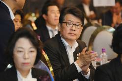 제21기 민주평화통일자문회의 마포구협의회 출범식 및 3분기 정기회의 9