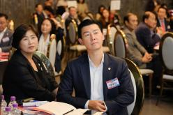 제21기 민주평화통일자문회의 마포구협의회 출범식 및 3분기 정기회의 11