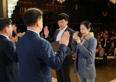 제21기 민주평화통일자문회의 마포구협의회 출범식 및 3분기 정기회의 13