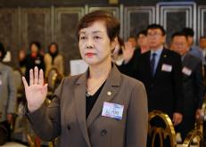 제21기 민주평화통일자문회의 마포구협의회 출범식 및 3분기 정기회의 14