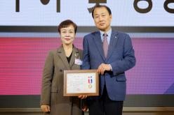 제21기 민주평화통일자문회의 마포구협의회 출범식 및 3분기 정기회의 15