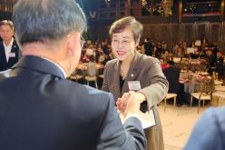 제21기 민주평화통일자문회의 마포구협의회 출범식 및 3분기 정기회의 22