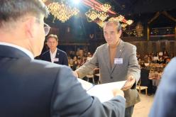 제21기 민주평화통일자문회의 마포구협의회 출범식 및 3분기 정기회의 23