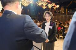 제21기 민주평화통일자문회의 마포구협의회 출범식 및 3분기 정기회의 25