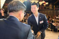 제21기 민주평화통일자문회의 마포구협의회 출범식 및 3분기 정기회의 26