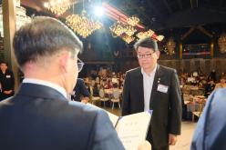 제21기 민주평화통일자문회의 마포구협의회 출범식 및 3분기 정기회의 30