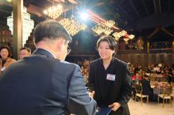 제21기 민주평화통일자문회의 마포구협의회 출범식 및 3분기 정기회의 32