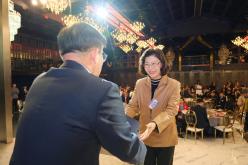 제21기 민주평화통일자문회의 마포구협의회 출범식 및 3분기 정기회의 34