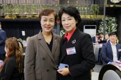 제21기 민주평화통일자문회의 마포구협의회 출범식 및 3분기 정기회의 47