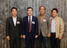 제21기 민주평화통일자문회의 마포구협의회 출범식 및 3분기 정기회의 51