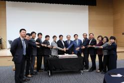 마포복지재단 출범 2주년 기념식 2