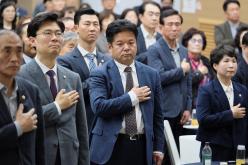 마포복지재단 출범 2주년 기념식 14