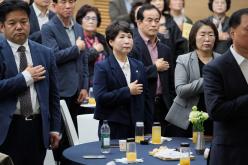 마포복지재단 출범 2주년 기념식 15