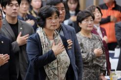 마포복지재단 출범 2주년 기념식 16